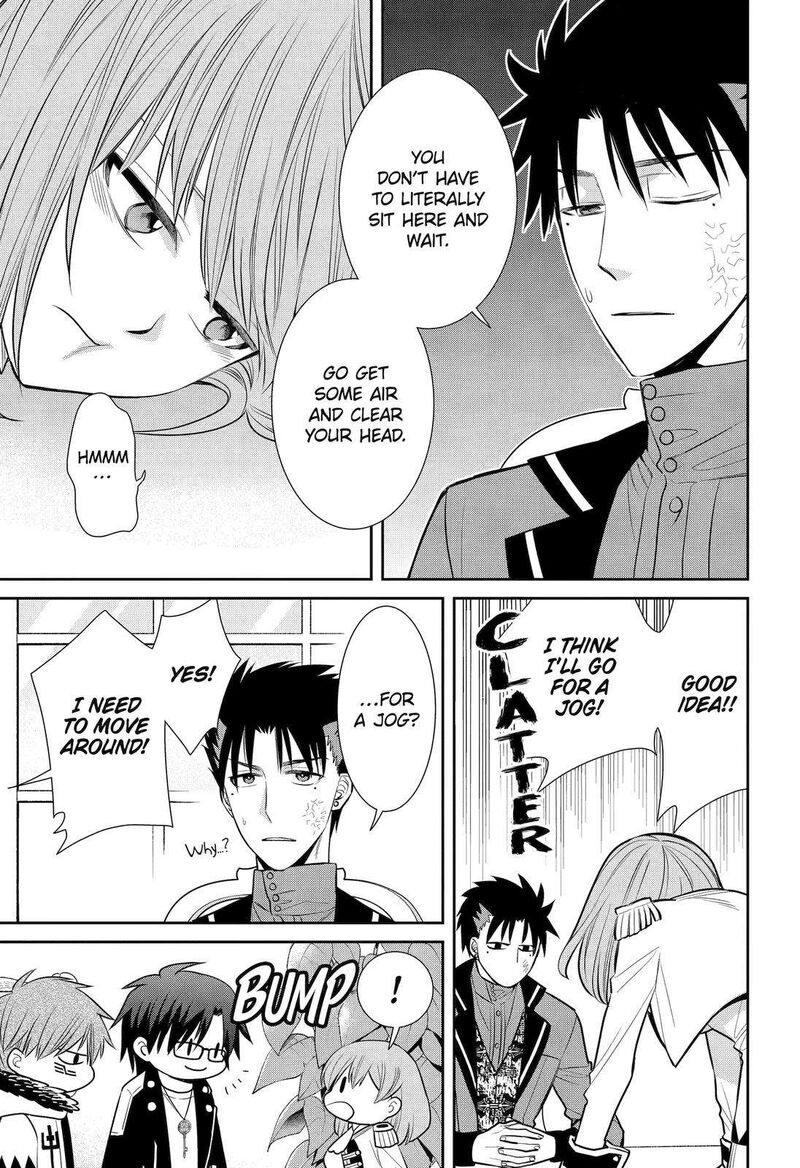 Majo No Geboku To Maou No Tsuno 91 11