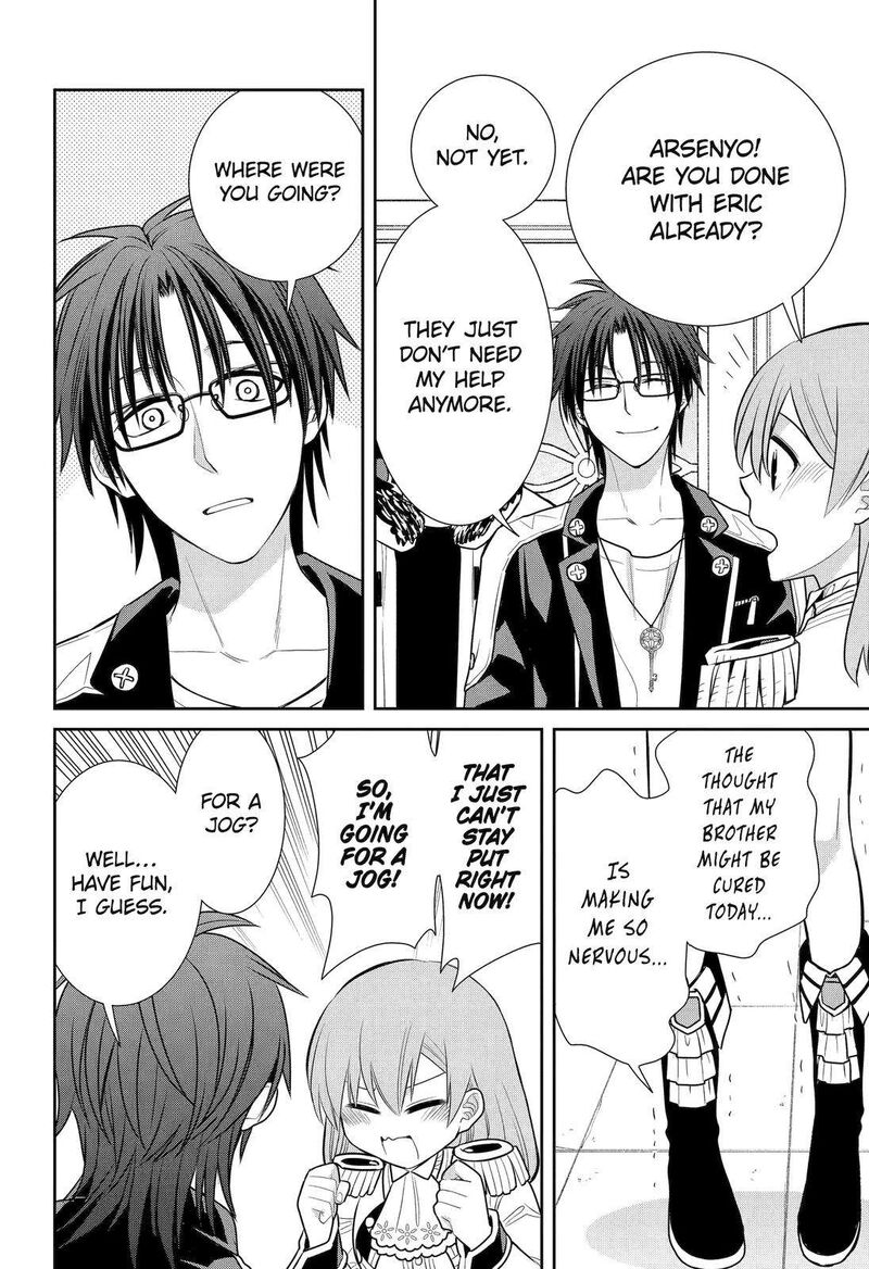 Majo No Geboku To Maou No Tsuno 91 12