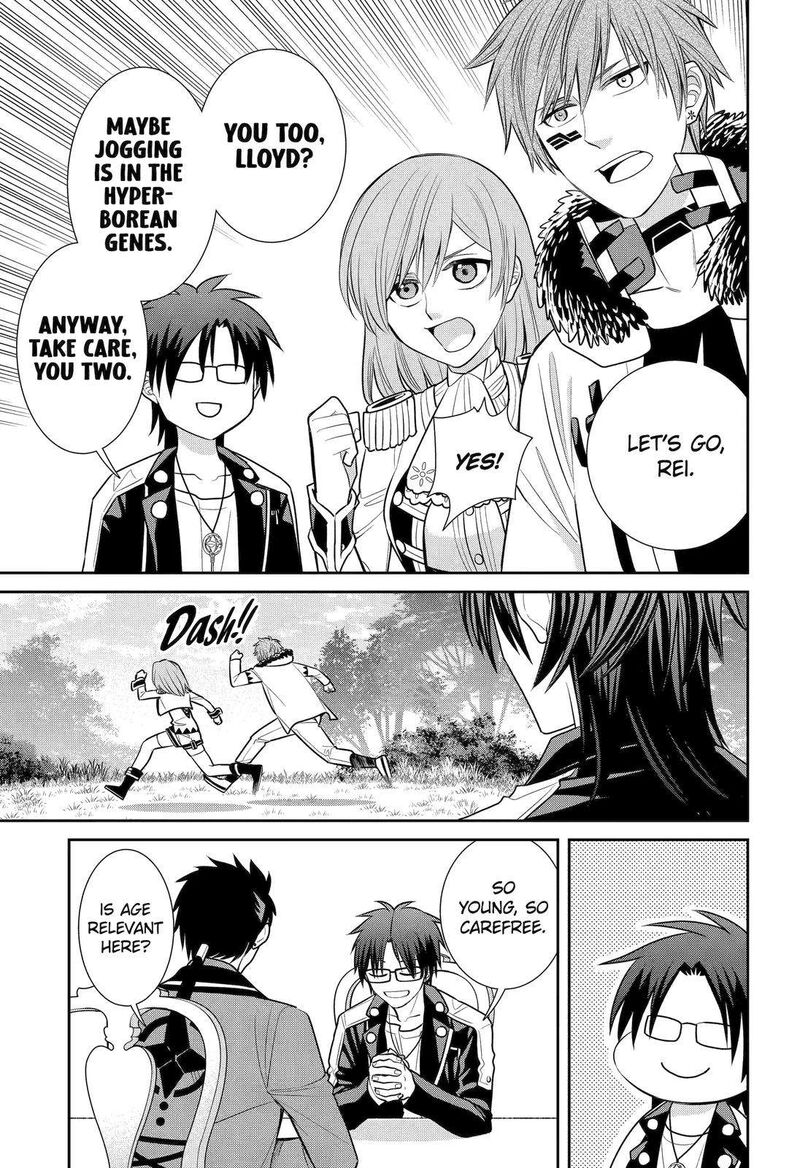 Majo No Geboku To Maou No Tsuno 91 13
