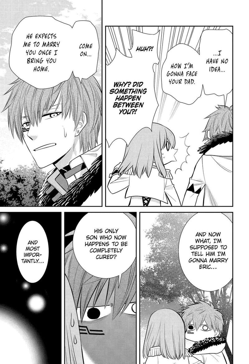 Majo No Geboku To Maou No Tsuno 91 15