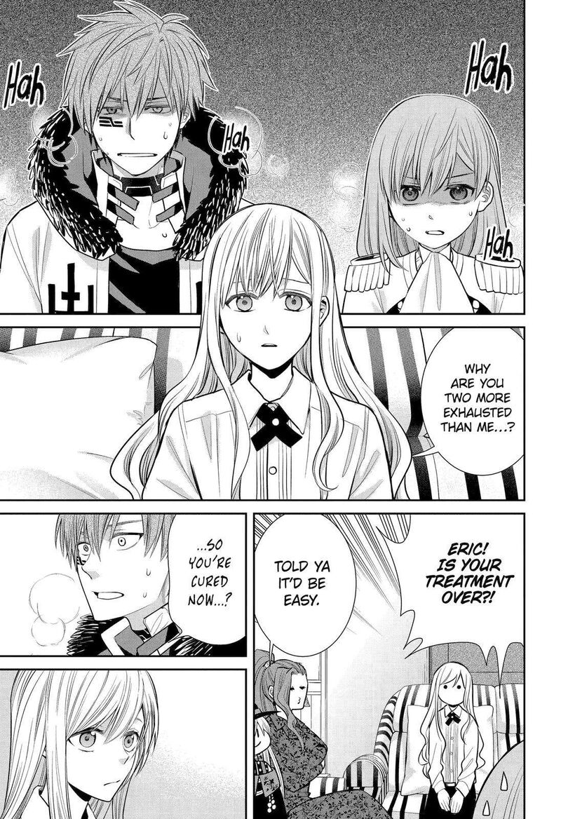 Majo No Geboku To Maou No Tsuno 91 21