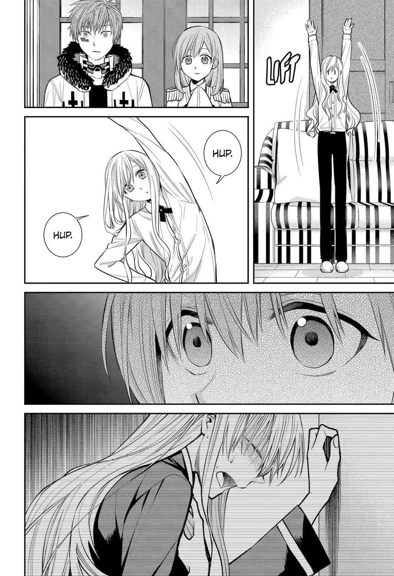 Majo No Geboku To Maou No Tsuno 91 22