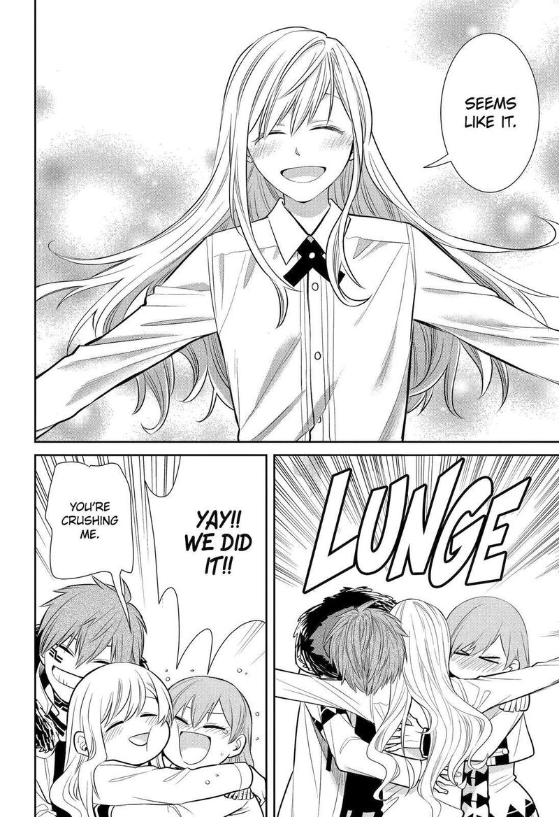 Majo No Geboku To Maou No Tsuno 91 24
