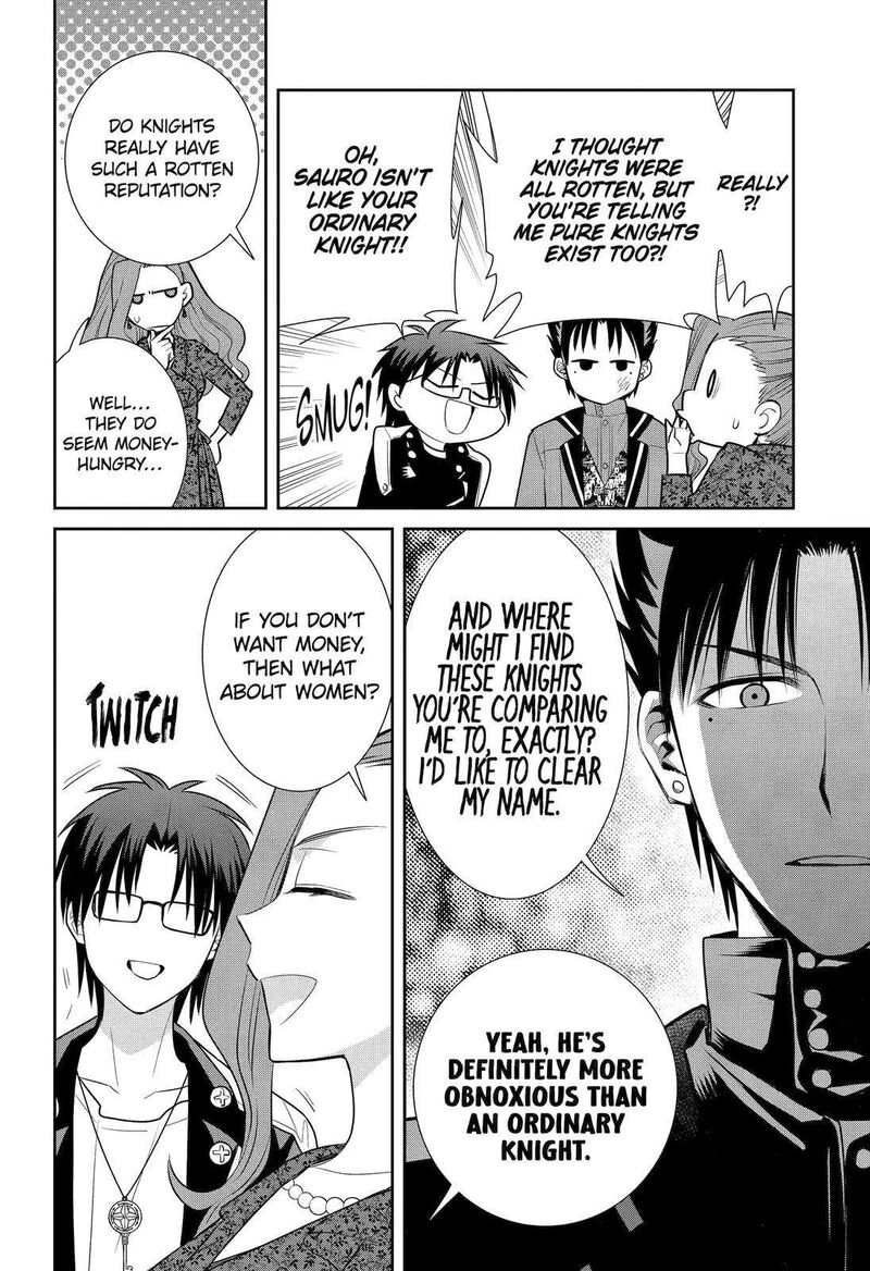 Majo No Geboku To Maou No Tsuno 91 26
