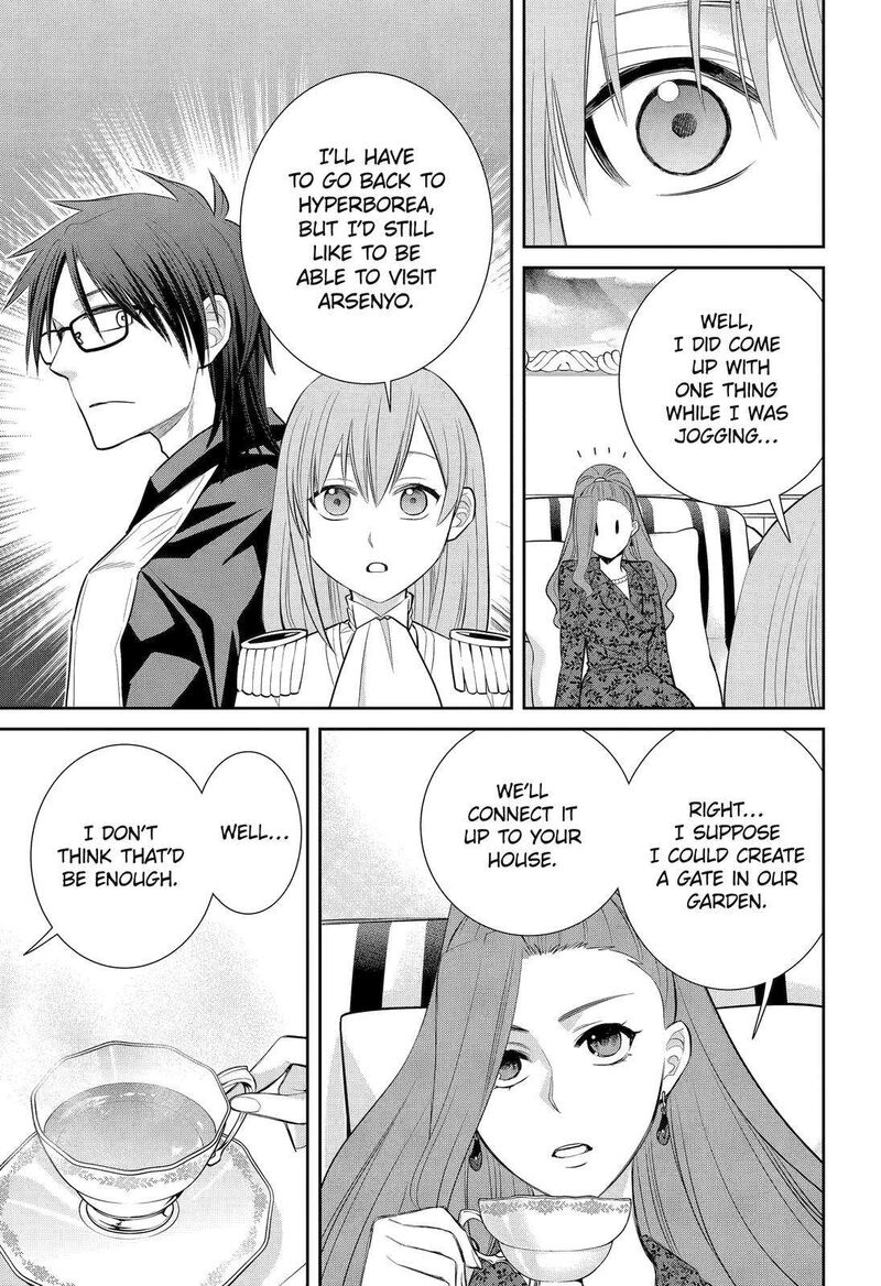 Majo No Geboku To Maou No Tsuno 91 31