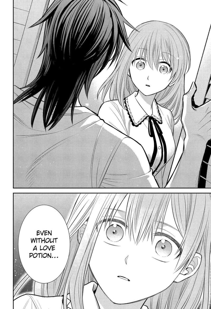 Majo No Geboku To Maou No Tsuno 91 38