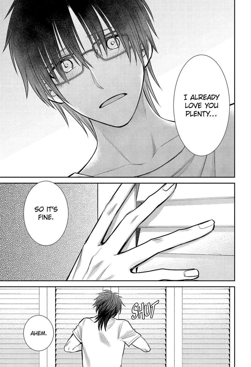 Majo No Geboku To Maou No Tsuno 91 39