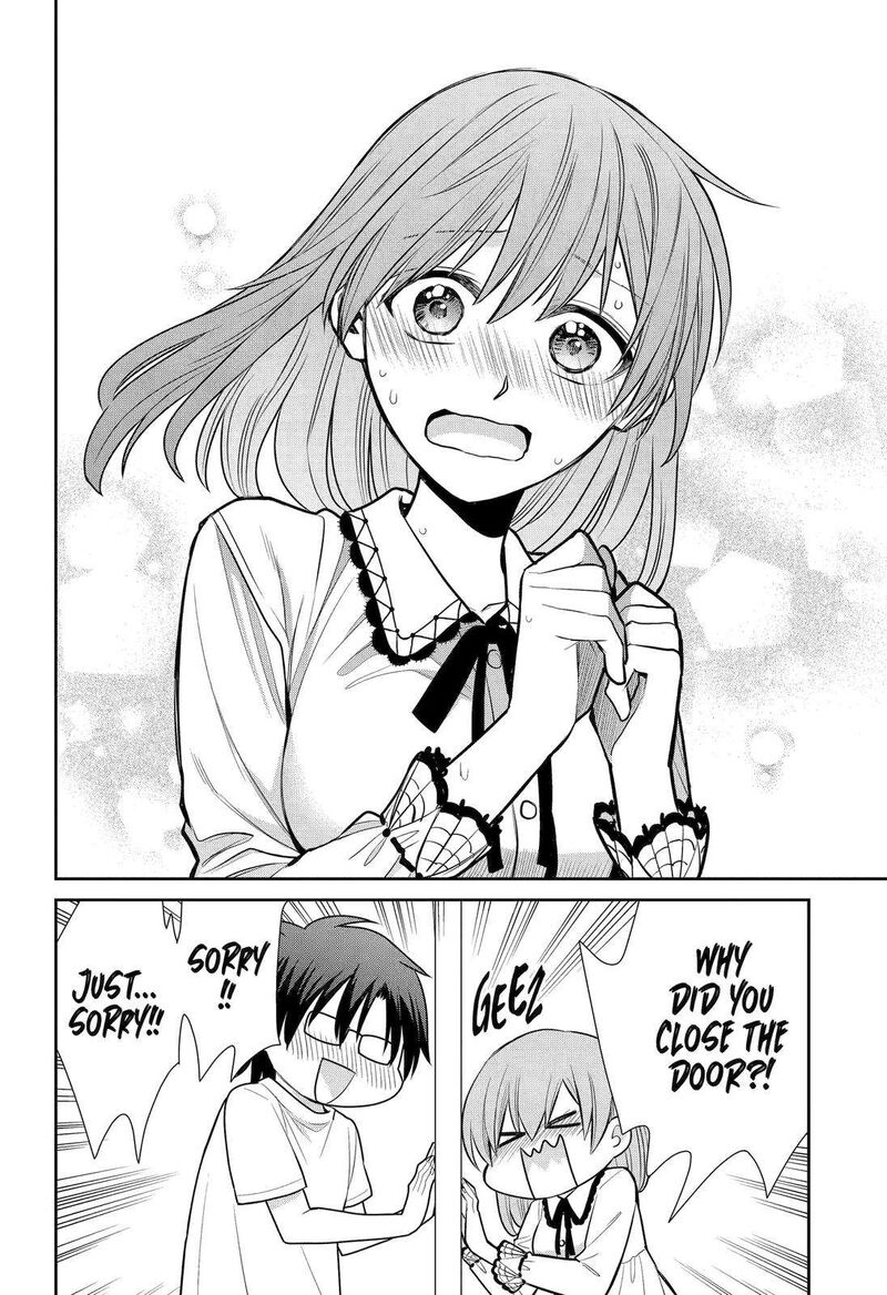 Majo No Geboku To Maou No Tsuno 91 40