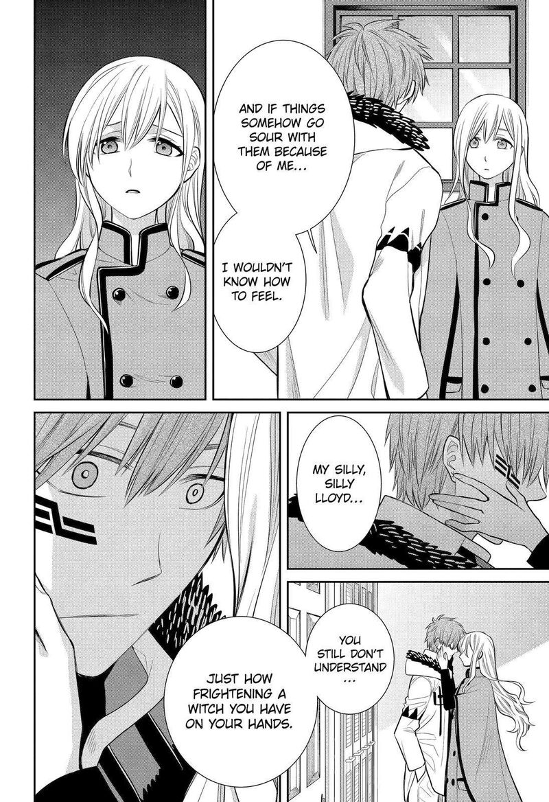 Majo No Geboku To Maou No Tsuno 92 10