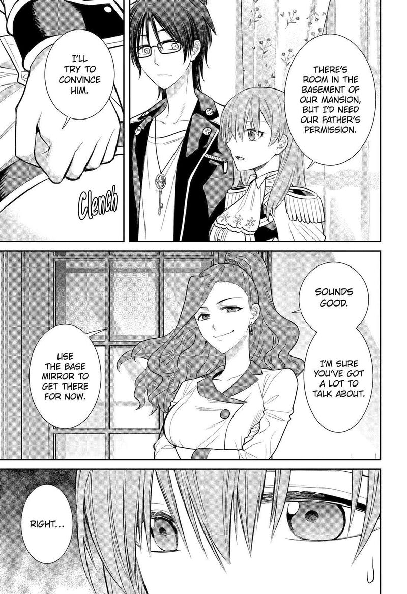 Majo No Geboku To Maou No Tsuno 92 13