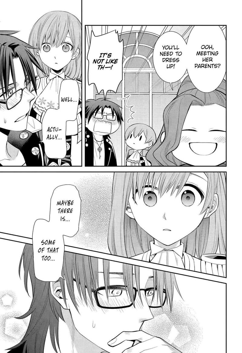 Majo No Geboku To Maou No Tsuno 92 15