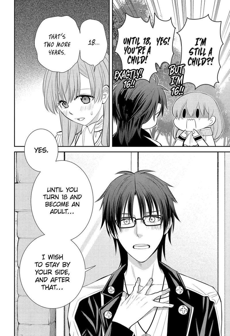 Majo No Geboku To Maou No Tsuno 92 18