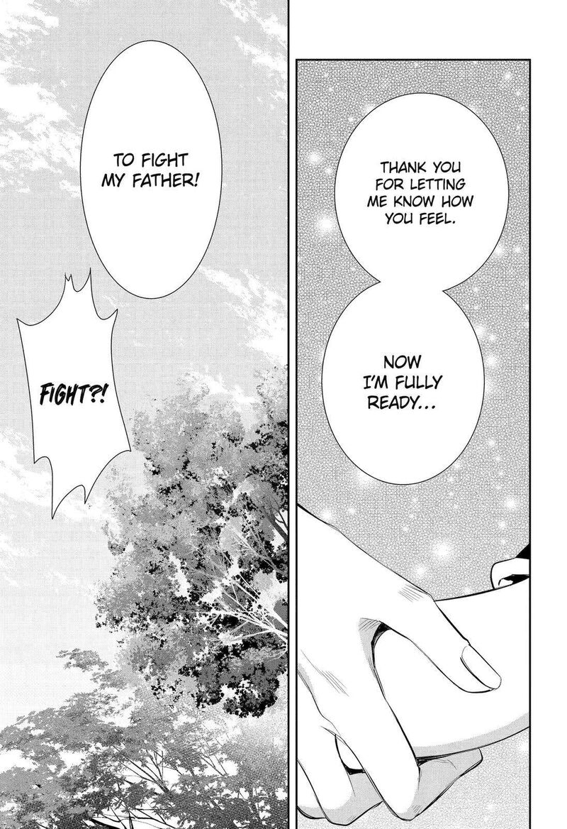 Majo No Geboku To Maou No Tsuno 92 21