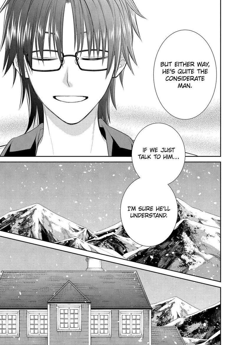 Majo No Geboku To Maou No Tsuno 92 25