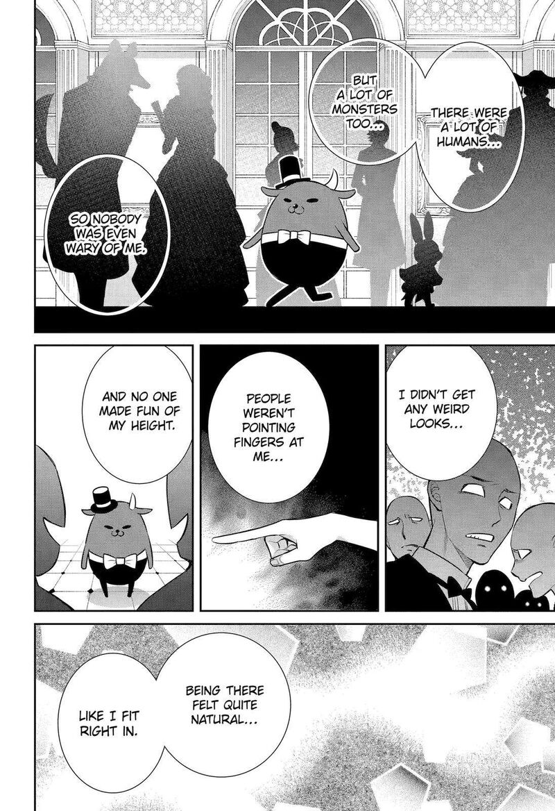 Majo No Geboku To Maou No Tsuno 92 4