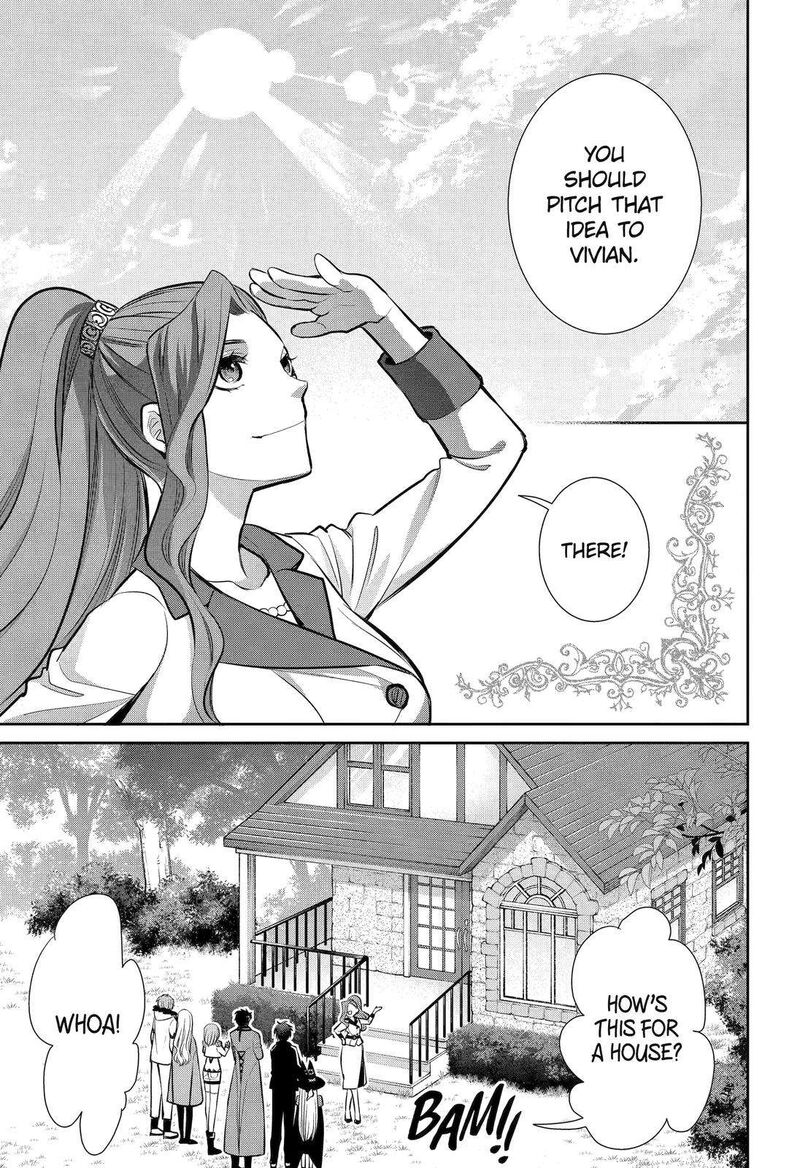Majo No Geboku To Maou No Tsuno 92 7