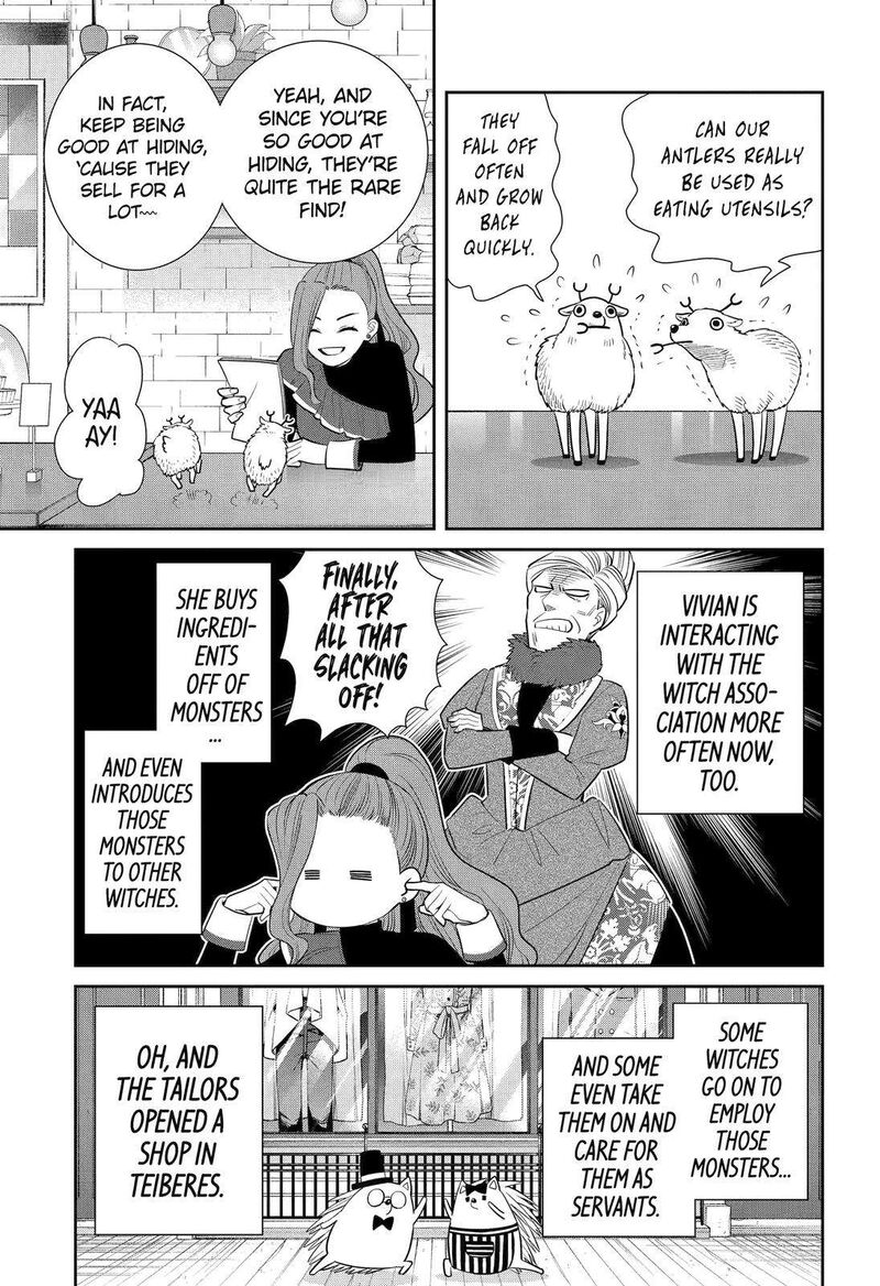 Majo No Geboku To Maou No Tsuno 93 31