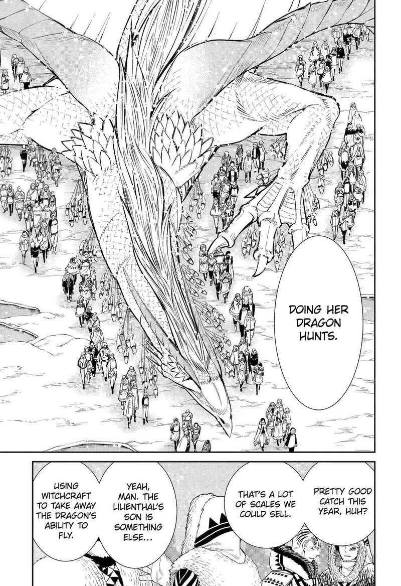 Majo No Geboku To Maou No Tsuno 93 35