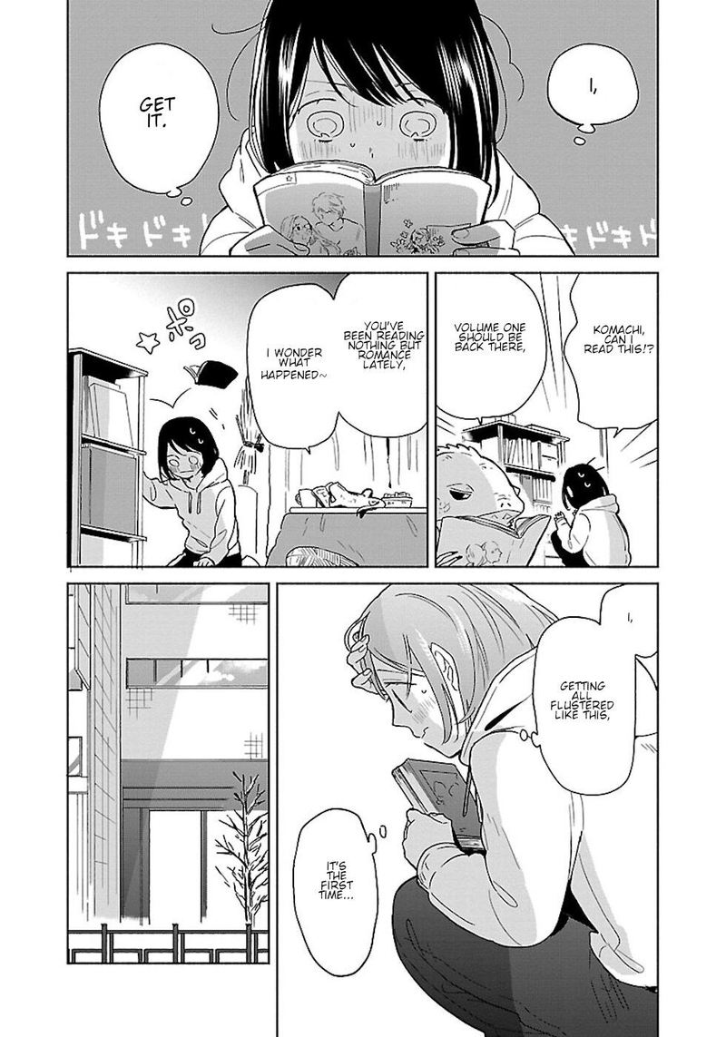 Majo Senpai Nichijou 23 4