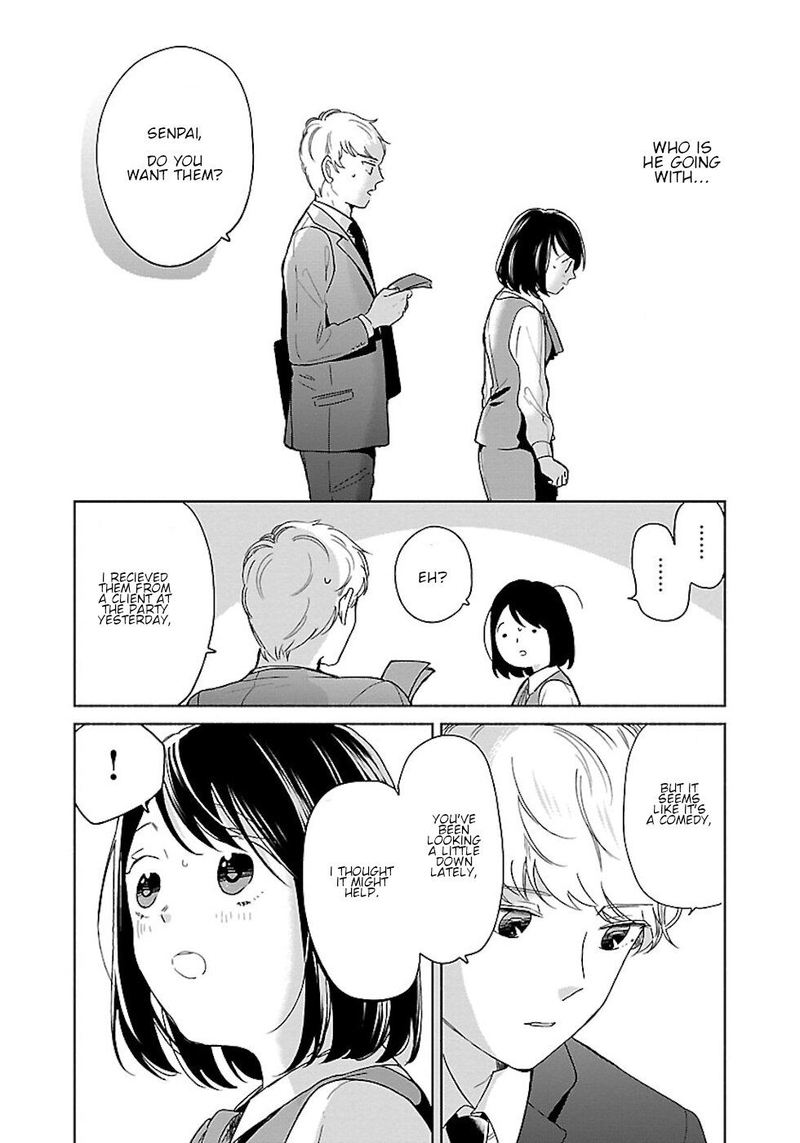 Majo Senpai Nichijou 23 7