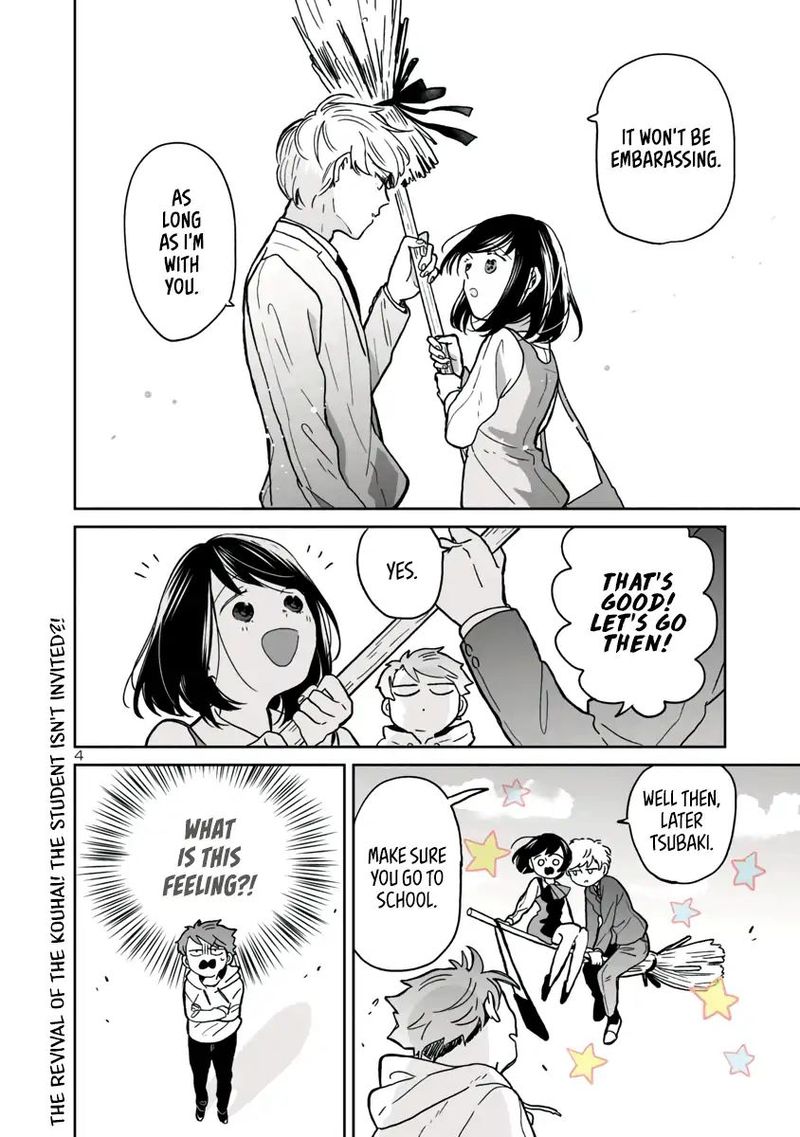 Majo Senpai Nichijou 7 4