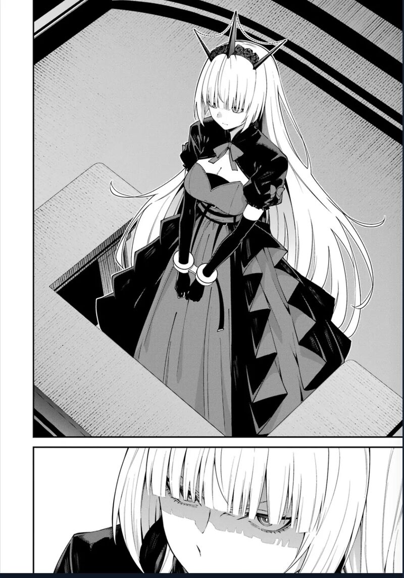 Majo To Ryouken 8 17