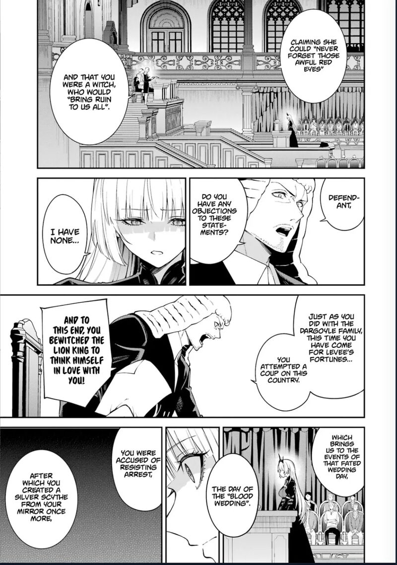 Majo To Ryouken 8 22