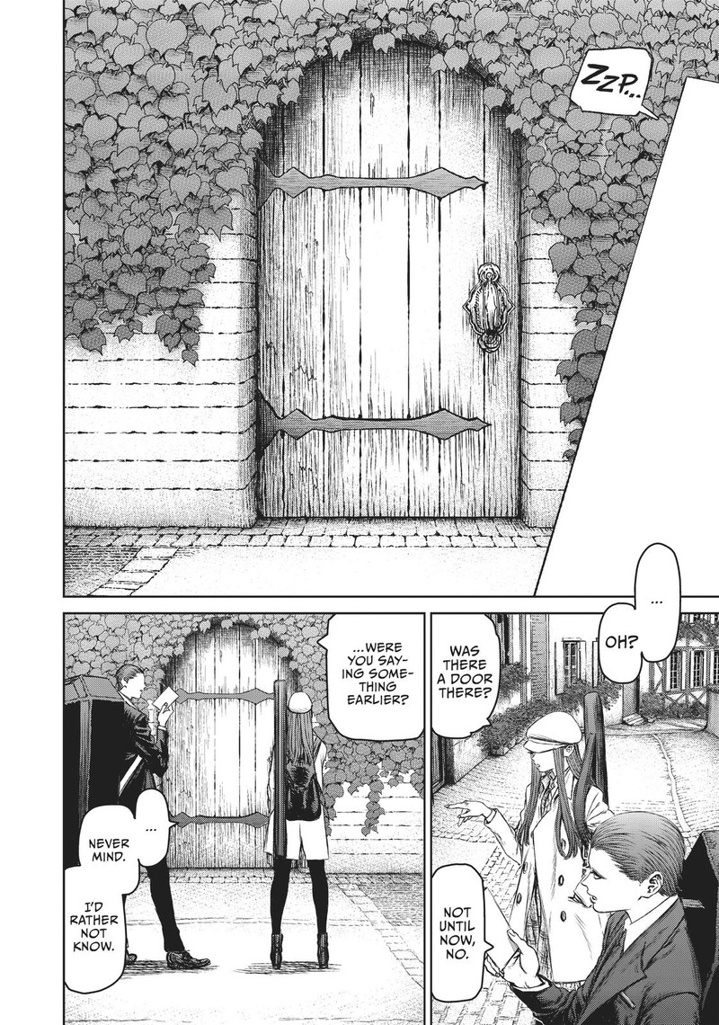 Majo To Yajuu Satake Kousuke 22 2
