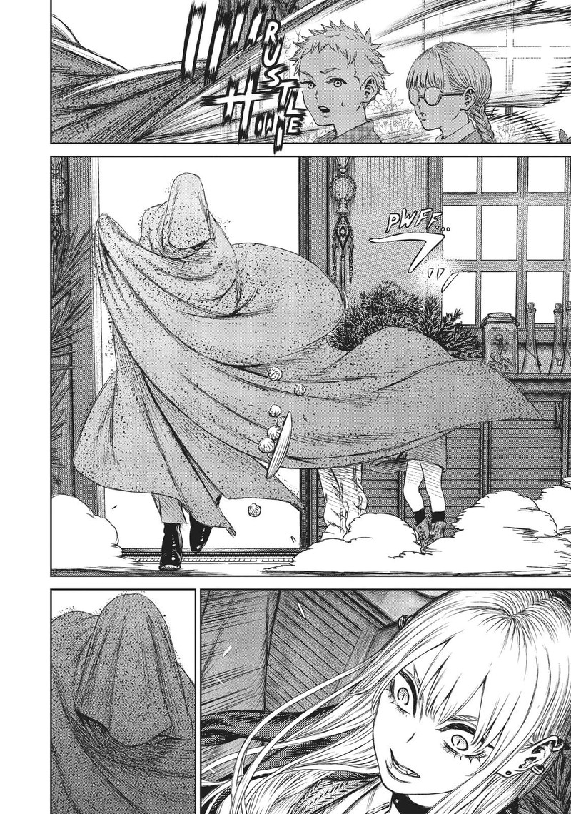 Majo To Yajuu Satake Kousuke 22 22