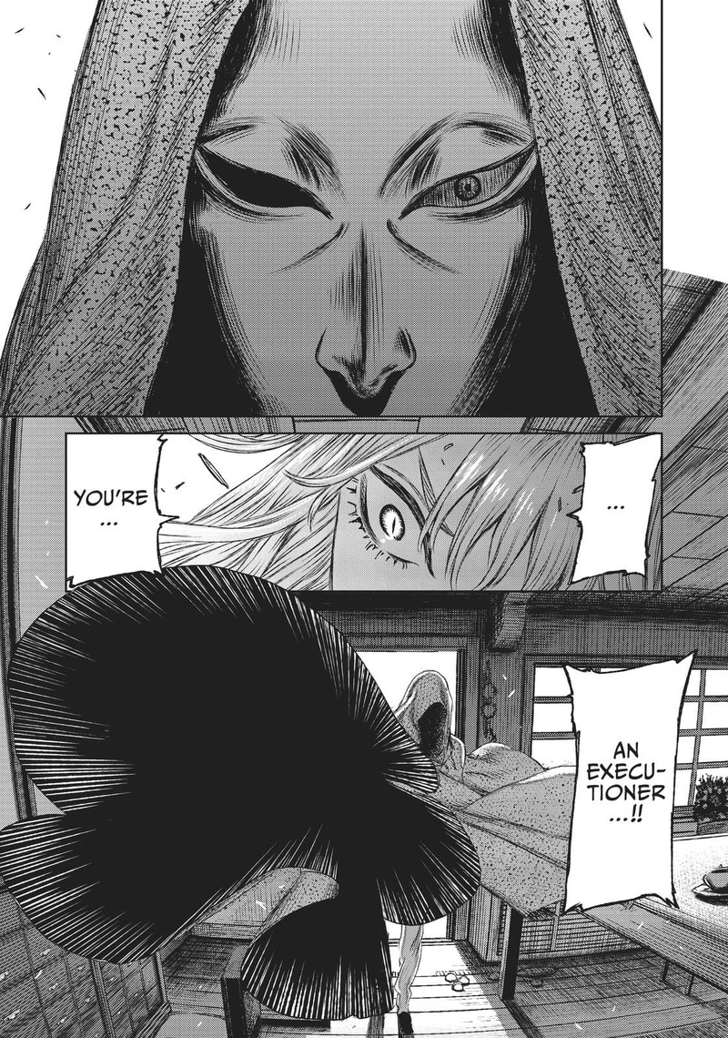 Majo To Yajuu Satake Kousuke 22 23