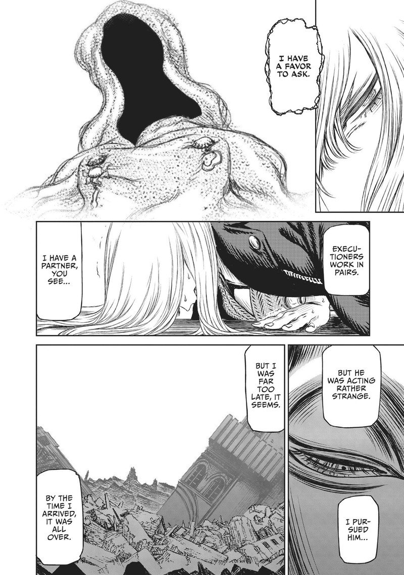 Majo To Yajuu Satake Kousuke 22 26