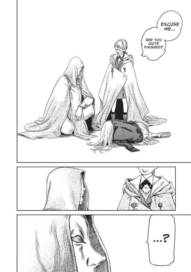 Majo To Yajuu Satake Kousuke 22 28