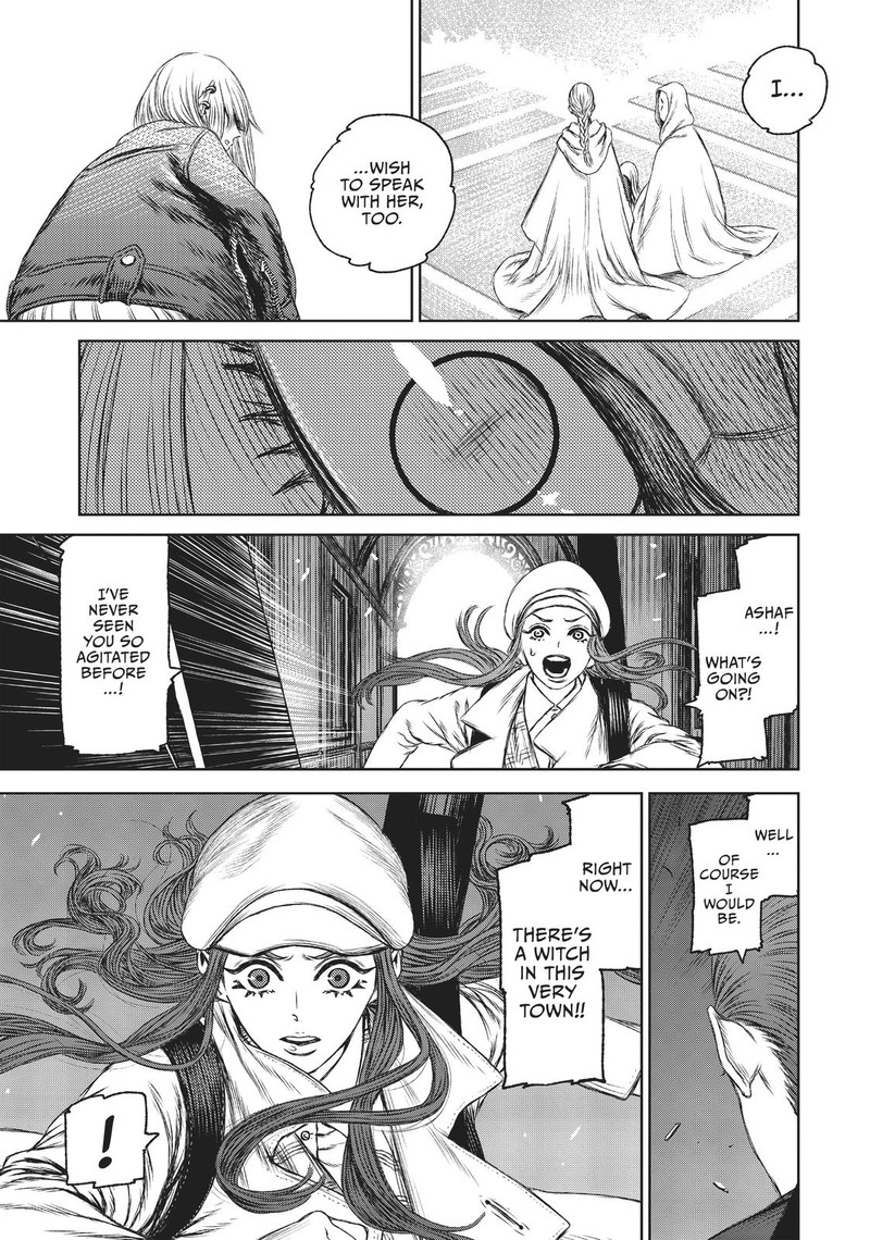Majo To Yajuu Satake Kousuke 22 29