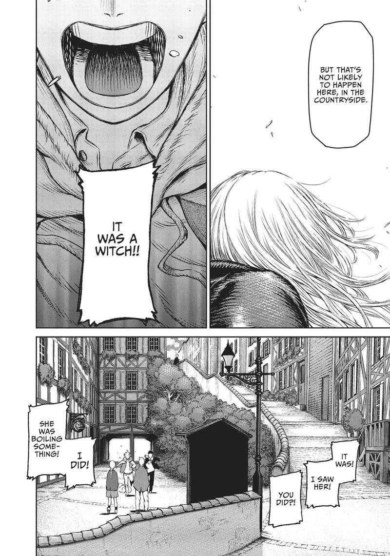Majo To Yajuu Satake Kousuke 22 6