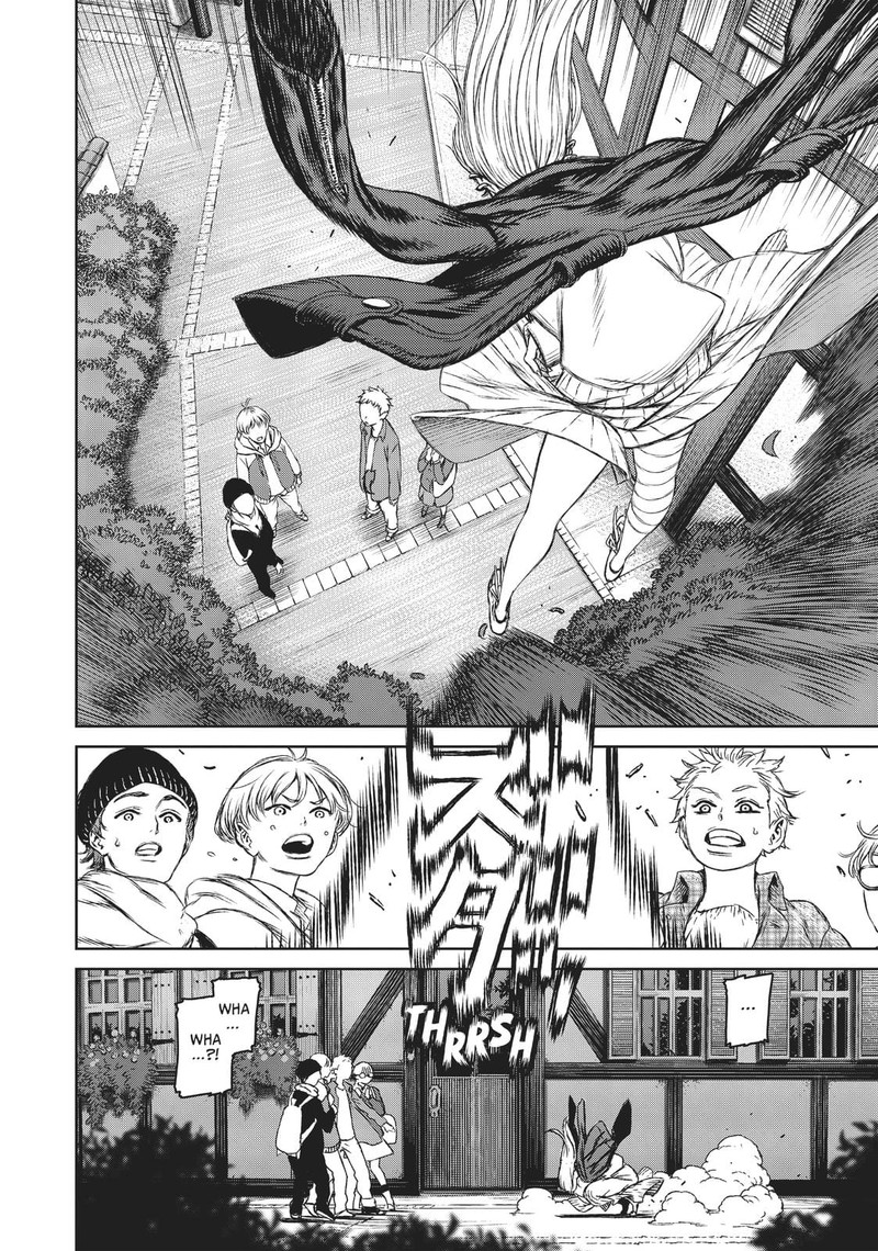 Majo To Yajuu Satake Kousuke 22 8