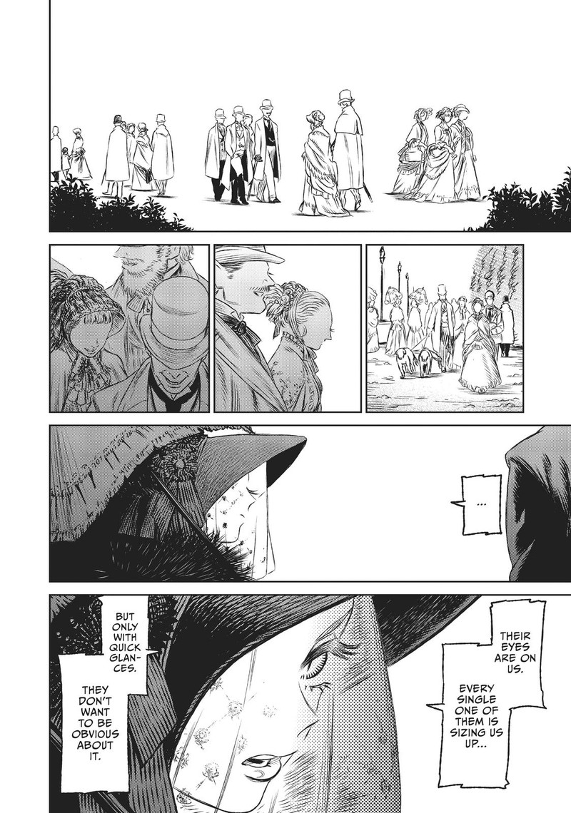 Majo To Yajuu Satake Kousuke 29 10
