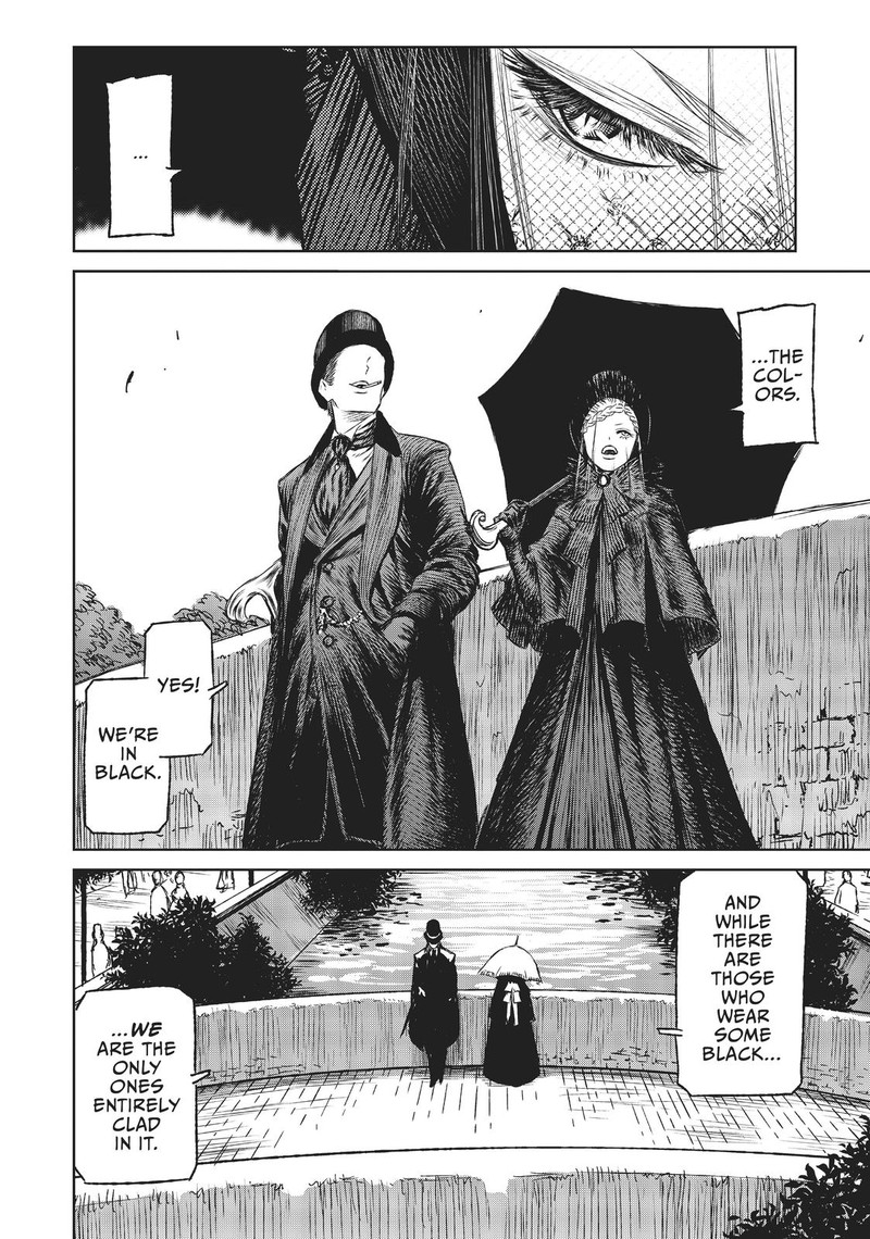 Majo To Yajuu Satake Kousuke 29 12