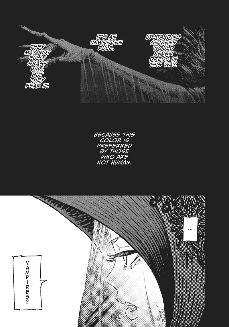 Majo To Yajuu Satake Kousuke 29 13