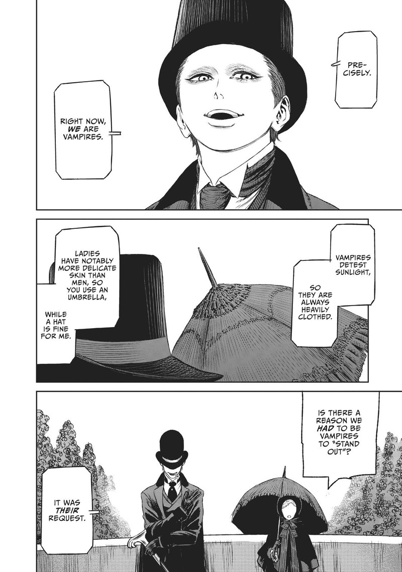 Majo To Yajuu Satake Kousuke 29 14