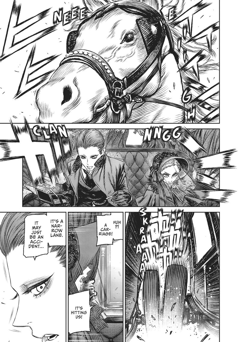 Majo To Yajuu Satake Kousuke 29 17