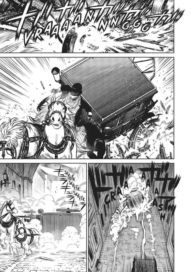 Majo To Yajuu Satake Kousuke 29 19