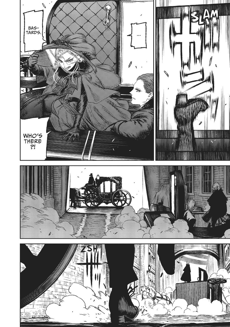 Majo To Yajuu Satake Kousuke 29 20