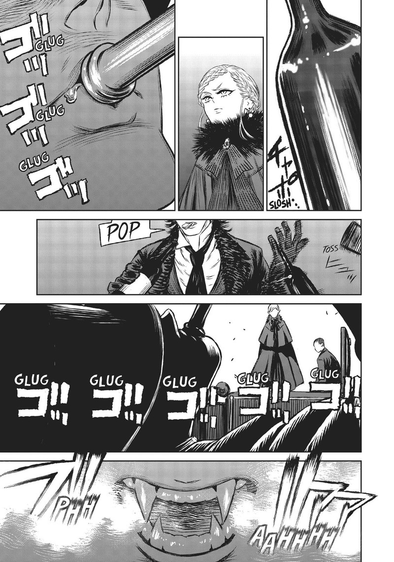 Majo To Yajuu Satake Kousuke 29 21