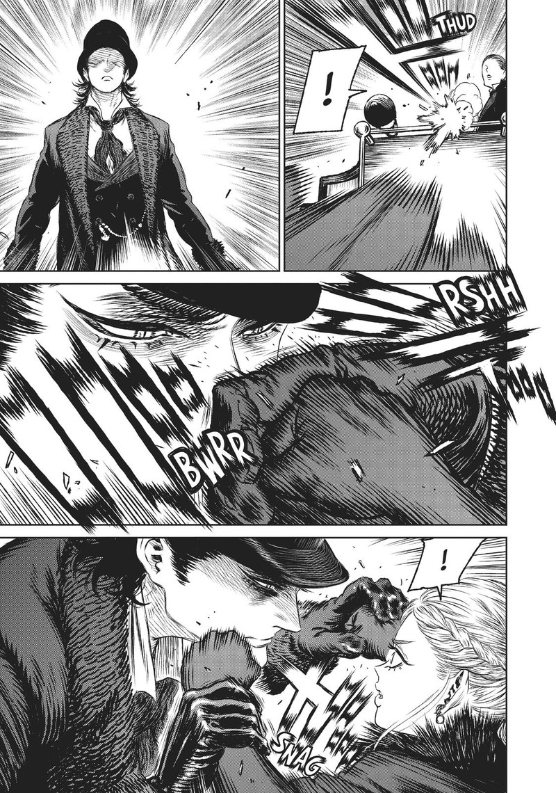 Majo To Yajuu Satake Kousuke 29 23