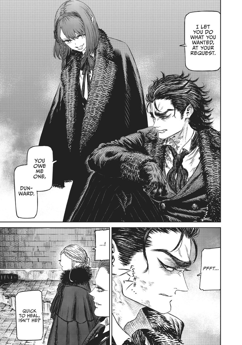 Majo To Yajuu Satake Kousuke 29 27