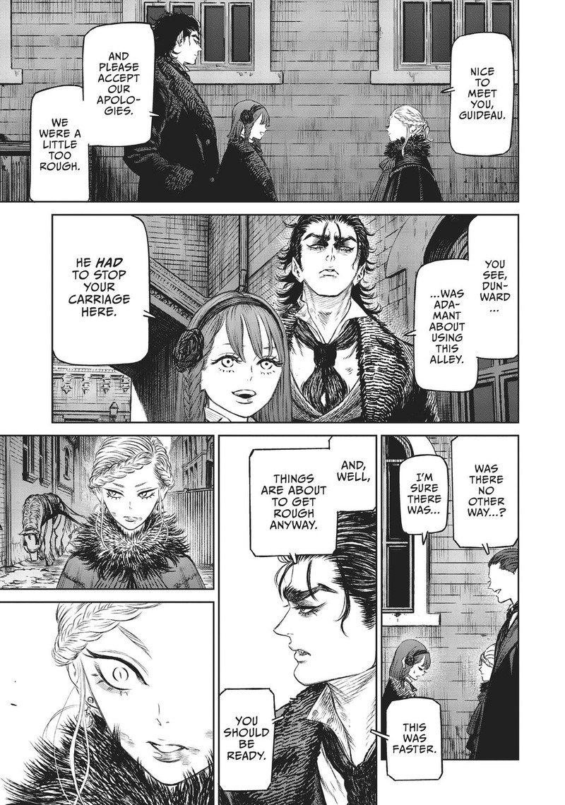 Majo To Yajuu Satake Kousuke 29 29