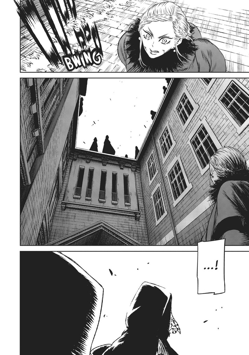 Majo To Yajuu Satake Kousuke 29 30