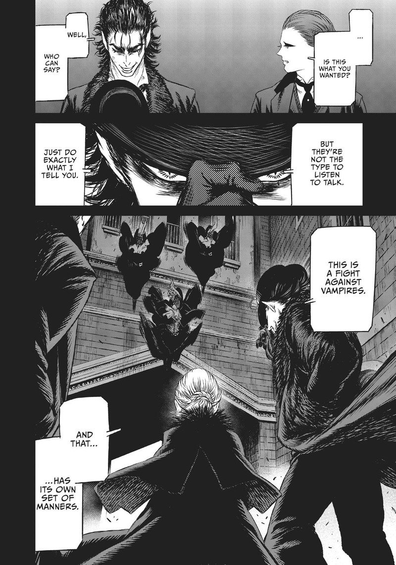 Majo To Yajuu Satake Kousuke 29 32