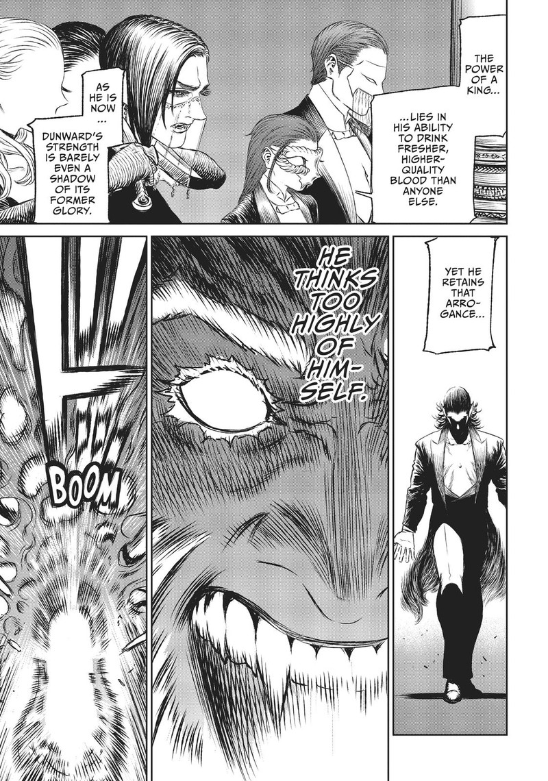 Majo To Yajuu Satake Kousuke 32 23