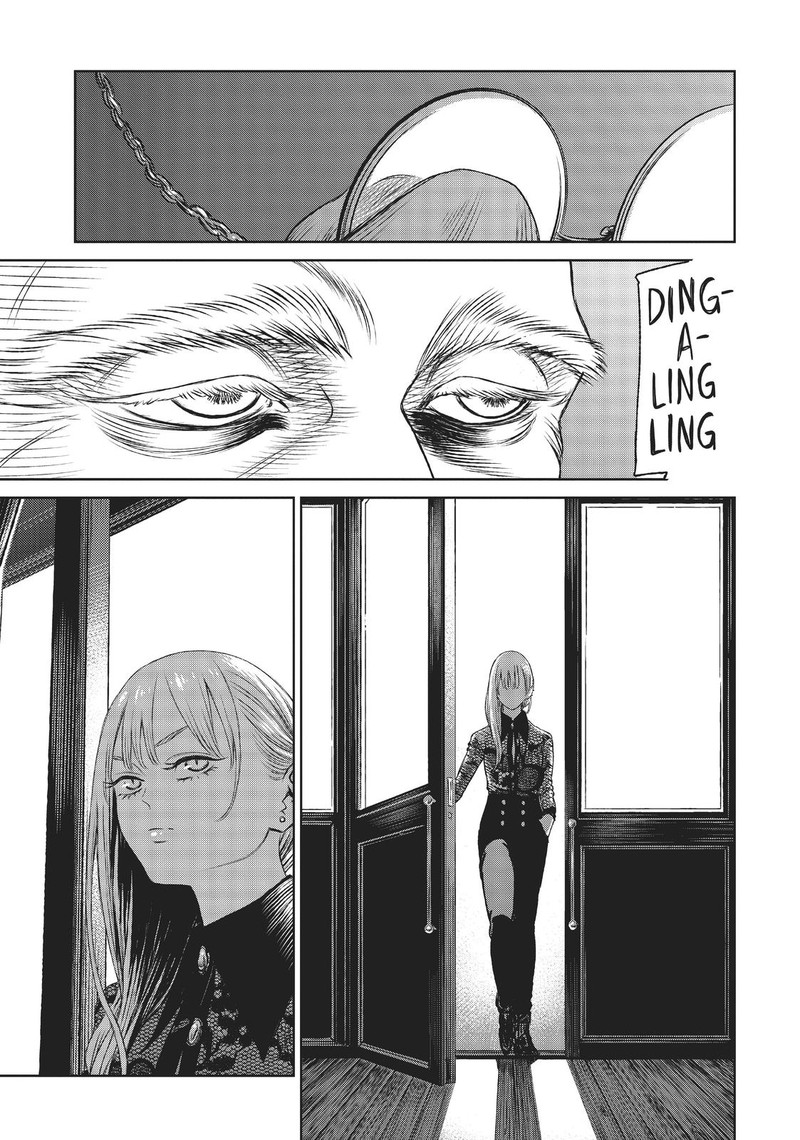 Majo To Yajuu Satake Kousuke 42 12